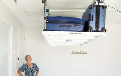 7 Smart Storage Ideas For Downsizing