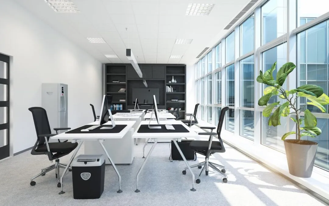 How to Choose a Commercial Cleaning Company in Northern Colorado