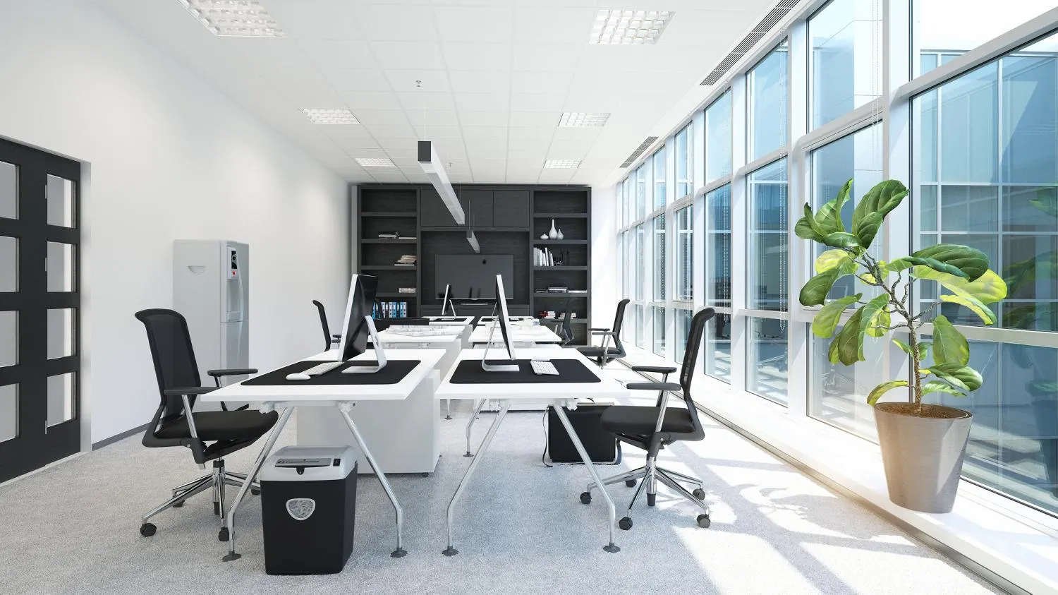 Office Cleaning in Colorado
