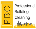 PBC Cleaning Logo