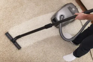 commercial carpet cleaning services