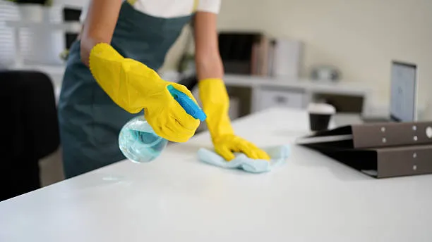 What Are Commercial Office Cleaning Services — And Does Your Business Really Need One?