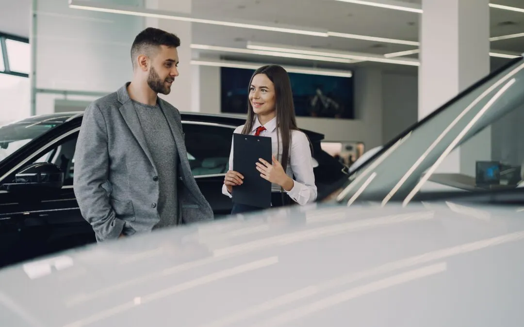 Car Showroom Cleaning Service: Why Your Dealership’s First Impression Depends On It