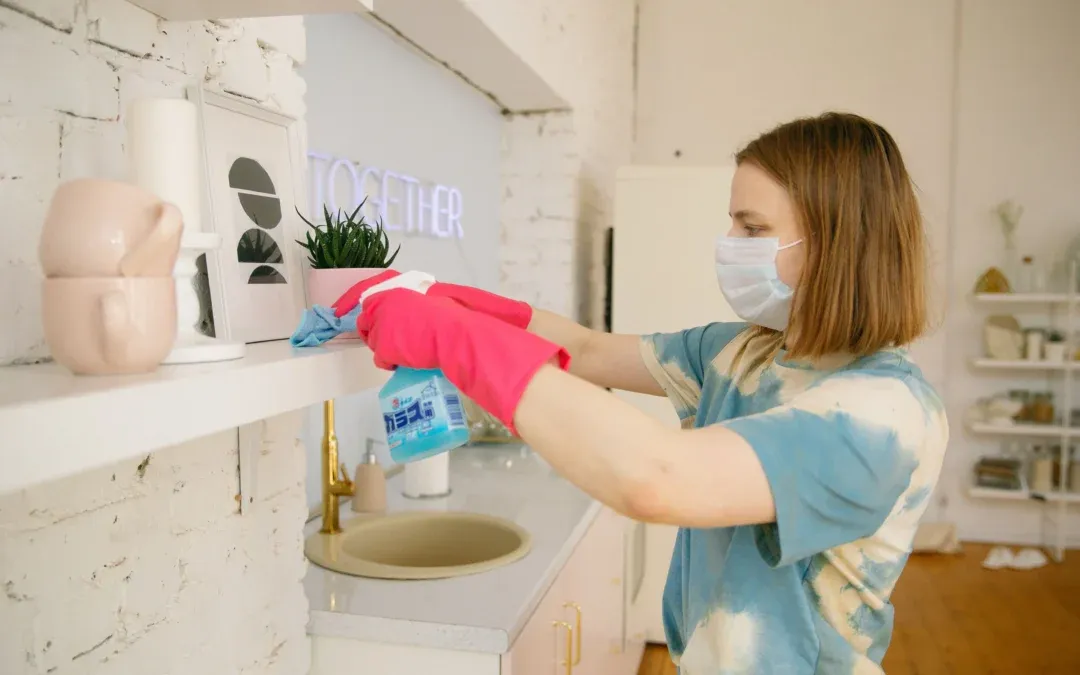 Professional Apartment Cleaning: What Property Managers Actually Need to Know