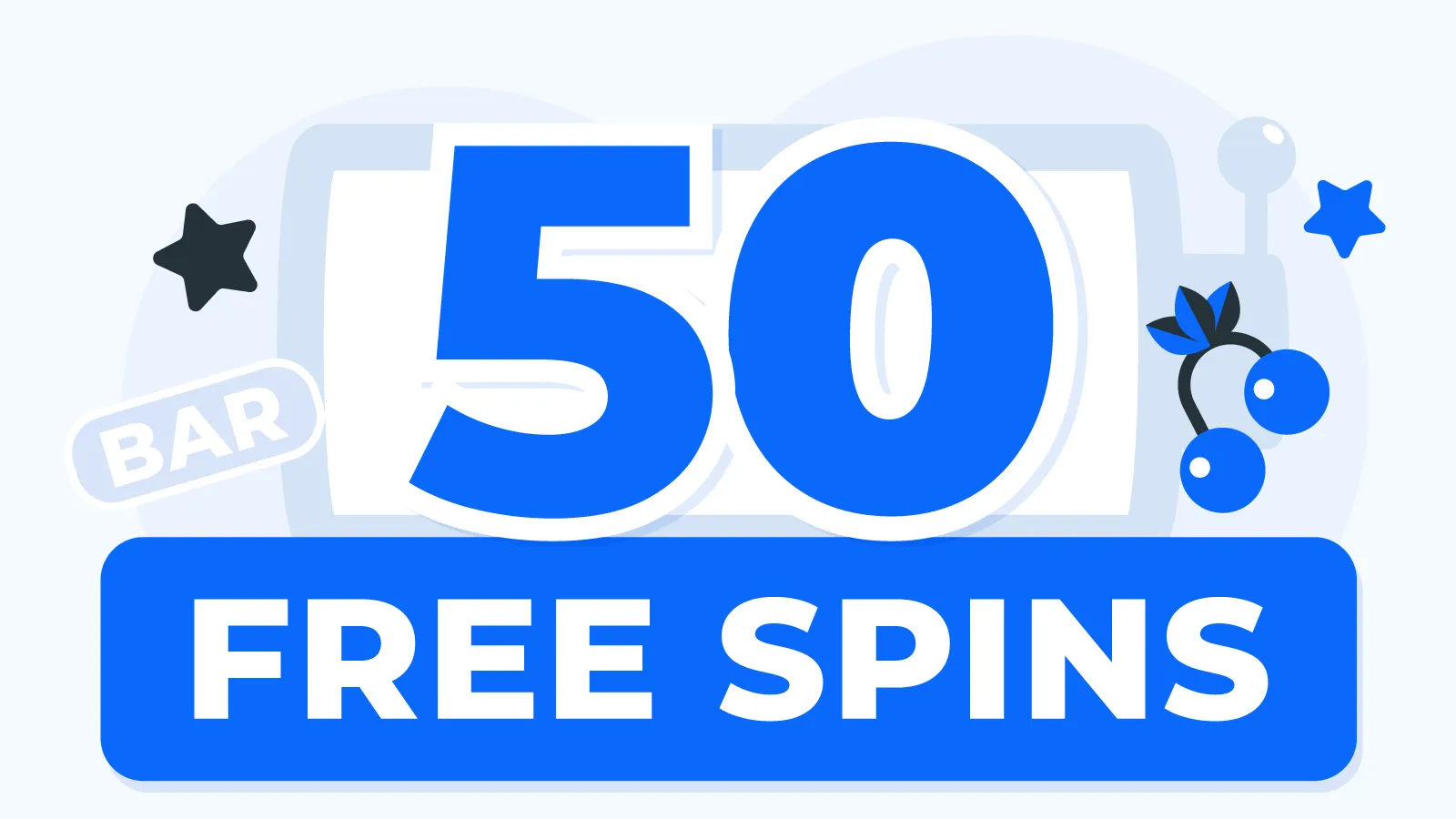 Top Casinos with 50 Free Spins No Deposit | April 2024