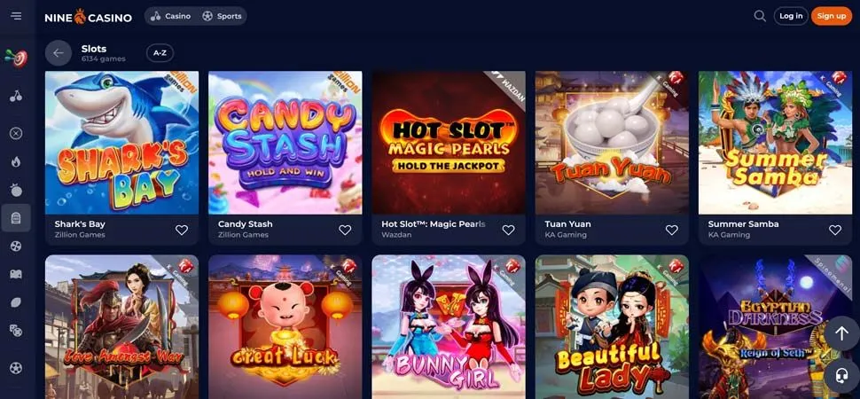 Online Casinos in Monaco 2025 | Best Slots & Bonuses