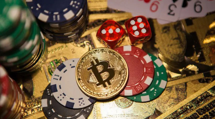 El Impacto de los Cripto Casinos en el Juego en Lรญnea Tradicional