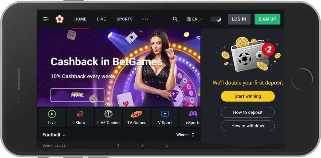 casino leongr