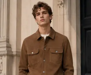 Menswear