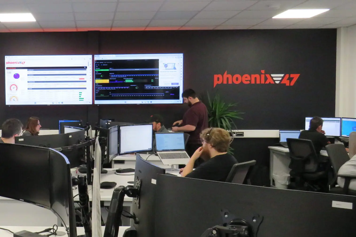 How phoenix47's 24x7 Technical Support Service Mitigates Rising IT Costs