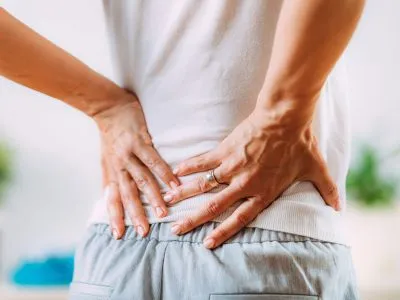 Sciatica and sciatica nerve pain