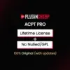 ACPT Pro by PluginCheap