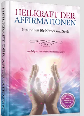 Die Macht deiner Gedankenkraft - wie du mit deiner Vision im Herzen dein Leben lenkst 3 Buch Heilkraft der Affirmationen -Das Geheimnis der Gesetzmäßigkeiten eines Energieprinzips