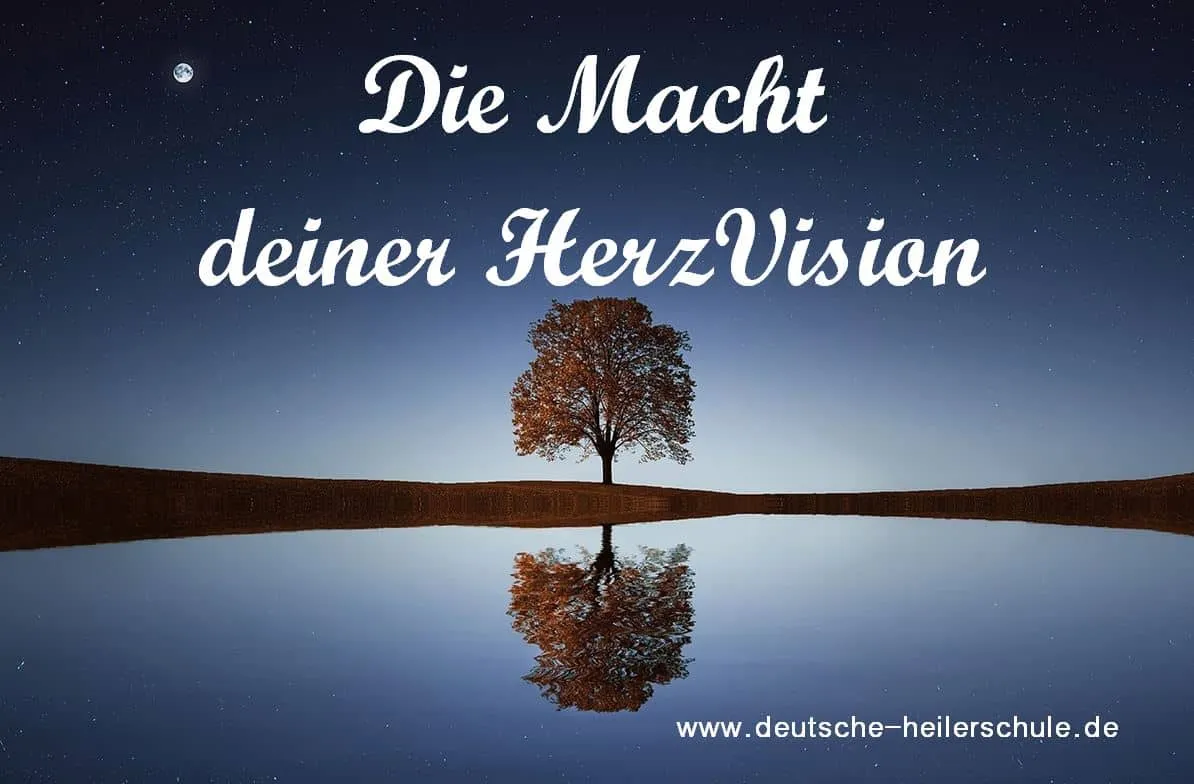 Deutsche Heilerschule - Heilerakademie für Quantenheilung und Geistiges Heilen