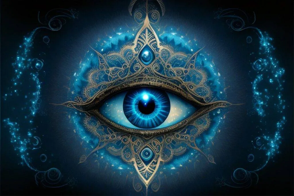 Zirbeldrüse und drittes Auge: Spirituelle Symbolik und wissenschaftliche Grenzen 3 Die Zirbeldrüse als Thema spiritueller Vorstellungen