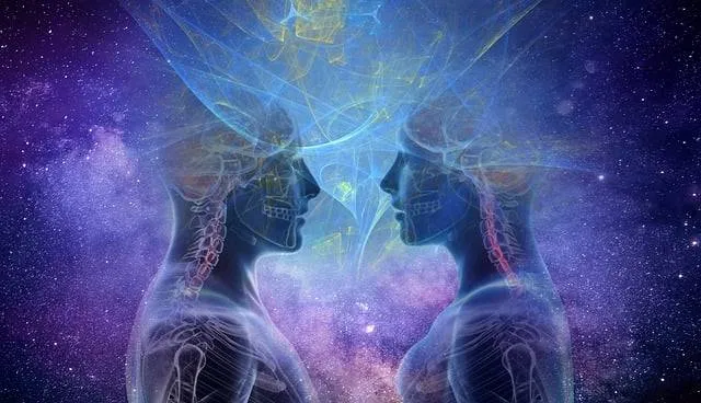 Zirbeldrüse, Melatonin und spirituelle Deutungen