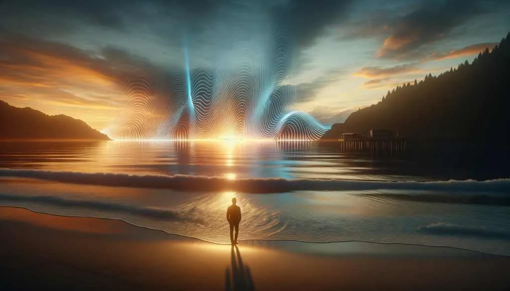 Das neue spirituelle Bewusstsein durch die Schumann-Resonanz 3 Das neue spirituelle Bewusstsein durch die Schumann-Resonanz