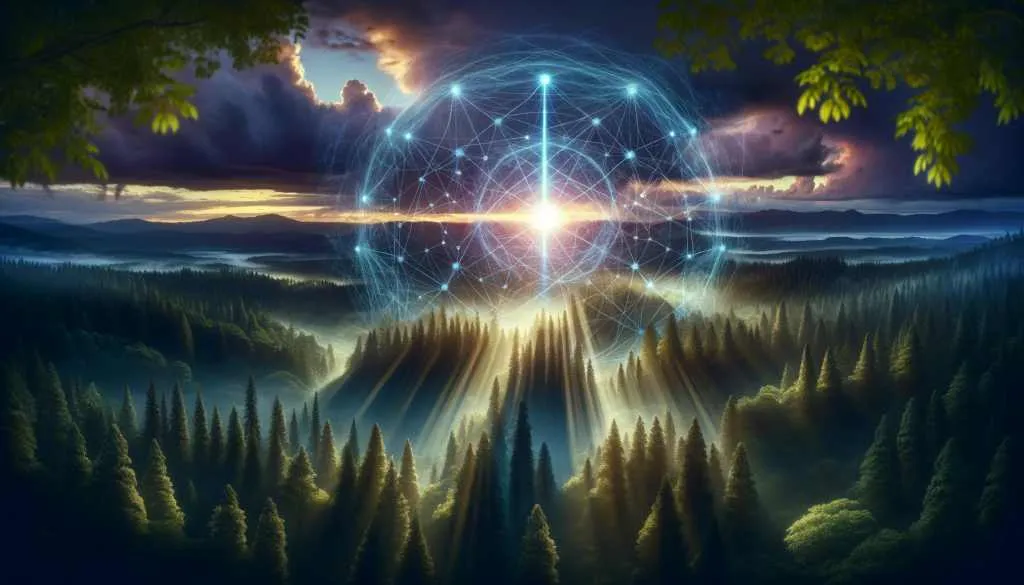 Das neue spirituelle Bewusstsein durch die Schumann-Resonanz 2 Das neue spirituelle Bewusstsein durch die Schumann-Resonanz