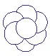 Die Blume des Lebens 3 Deutsche Heilerschule - Heilerakademie für Quantenheilung und Geistiges Heilen