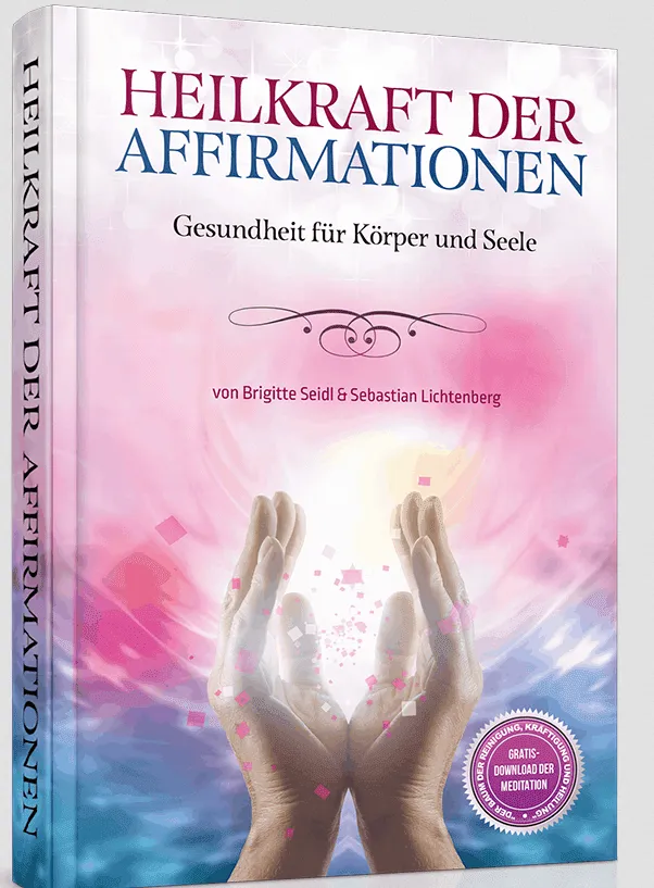 Buch Heilkraft der Affirmationen - Das Geheimnis der Gesetzmäßigkeiten eines Energieprinzips 2 Buch Heilkraft der Affirmationen -Das Geheimnis der Gesetzmäßigkeiten eines Energieprinzips