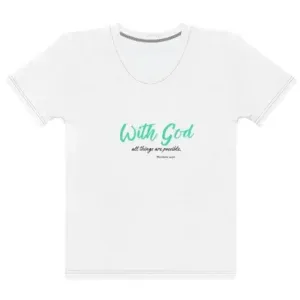 Women's T-shirt