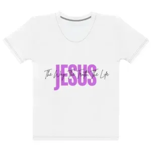 Women's T-shirt