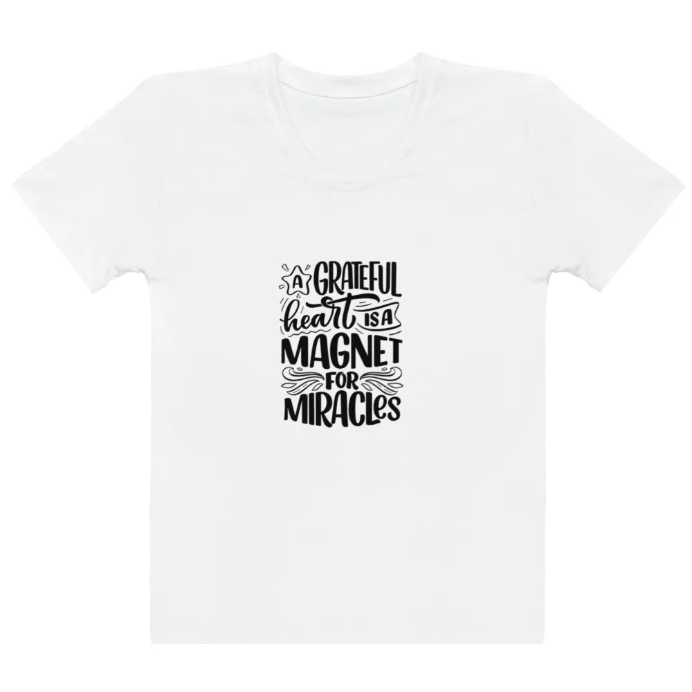 Women's T-shirt