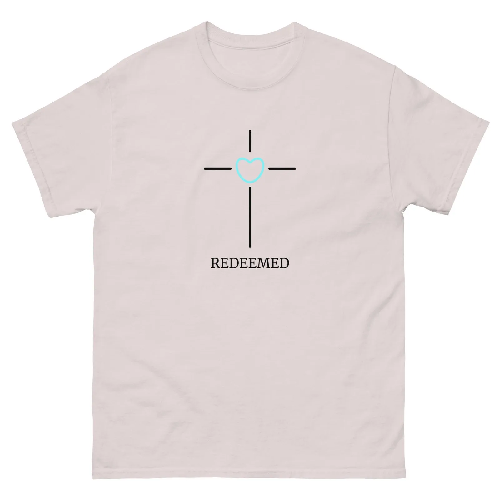 Unisex classic tee - Image 6