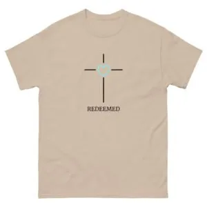 Unisex classic tee