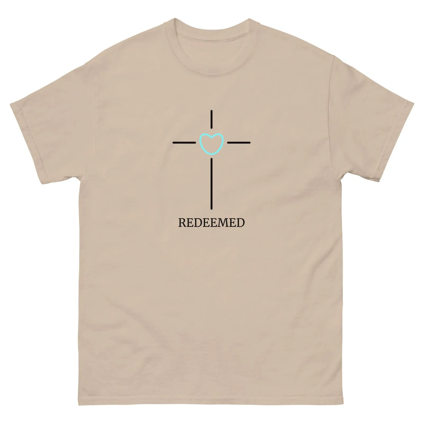 Unisex classic tee