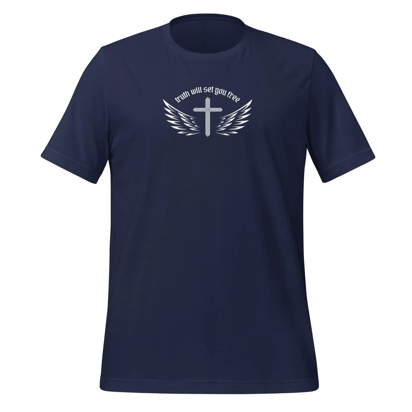 Unisex staple eco t-shirt - Image 2