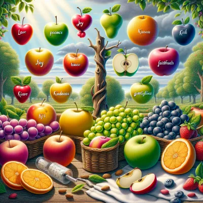 The Fruit of the Spirit (Galatians 5:22-23)_image