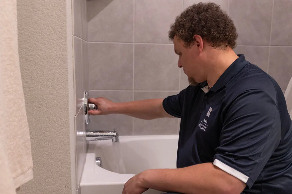 faucets