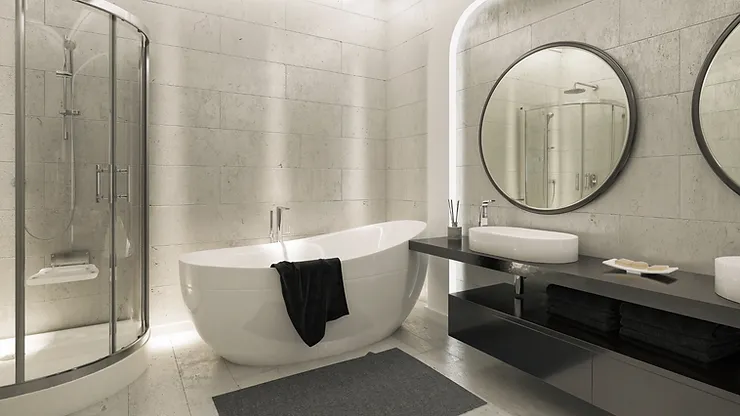 Revitalize Your Bathroom: A Step-by-Step Guide to Plumbing Upgrades