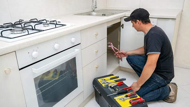 Kitchen Revamp Essentials: Prioritizing Plumbing in Your Renovation