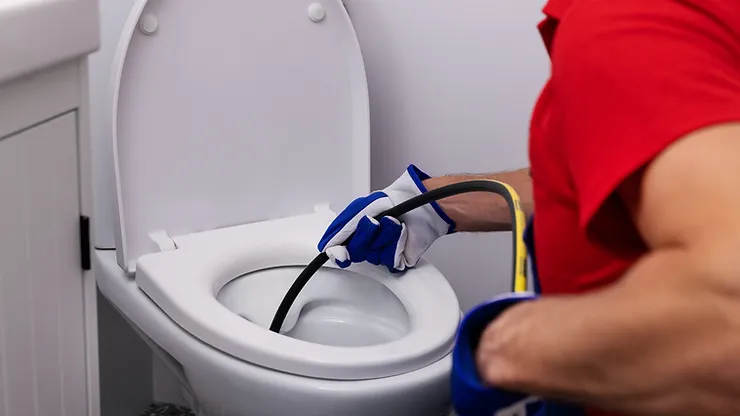 The Power of Hydro Jetting in Plumbing