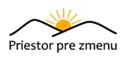 Logo priestor pre zmenu