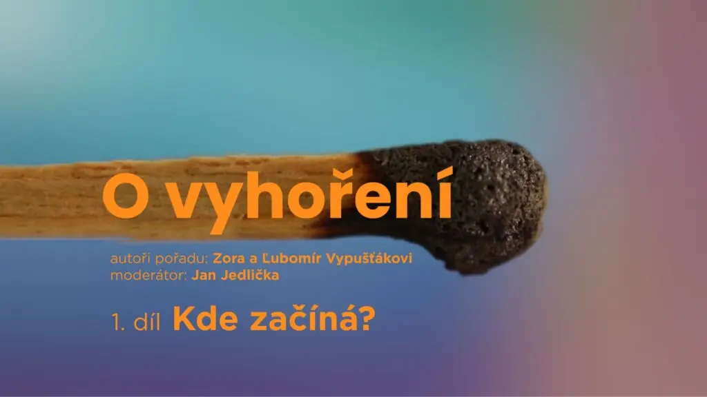 Vyhorenie