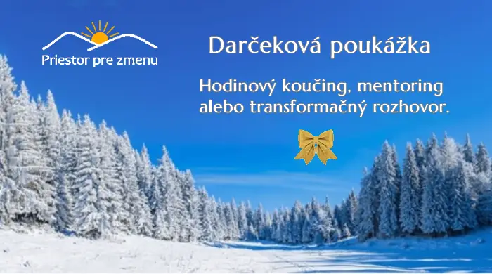 Darčeková poukážka