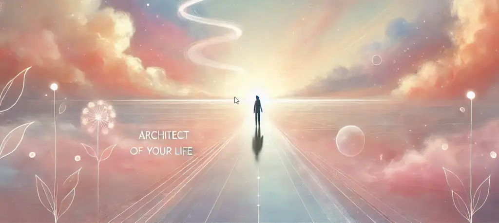 Architekt svojho života
