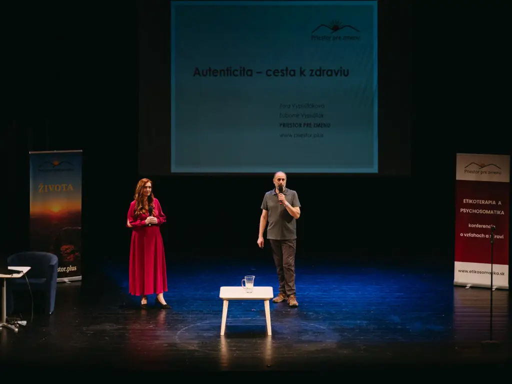 Aktivita vykonávaná z radosti, nie z povinnosti či pre odmenu, obnovuje prirodzený tok energie.