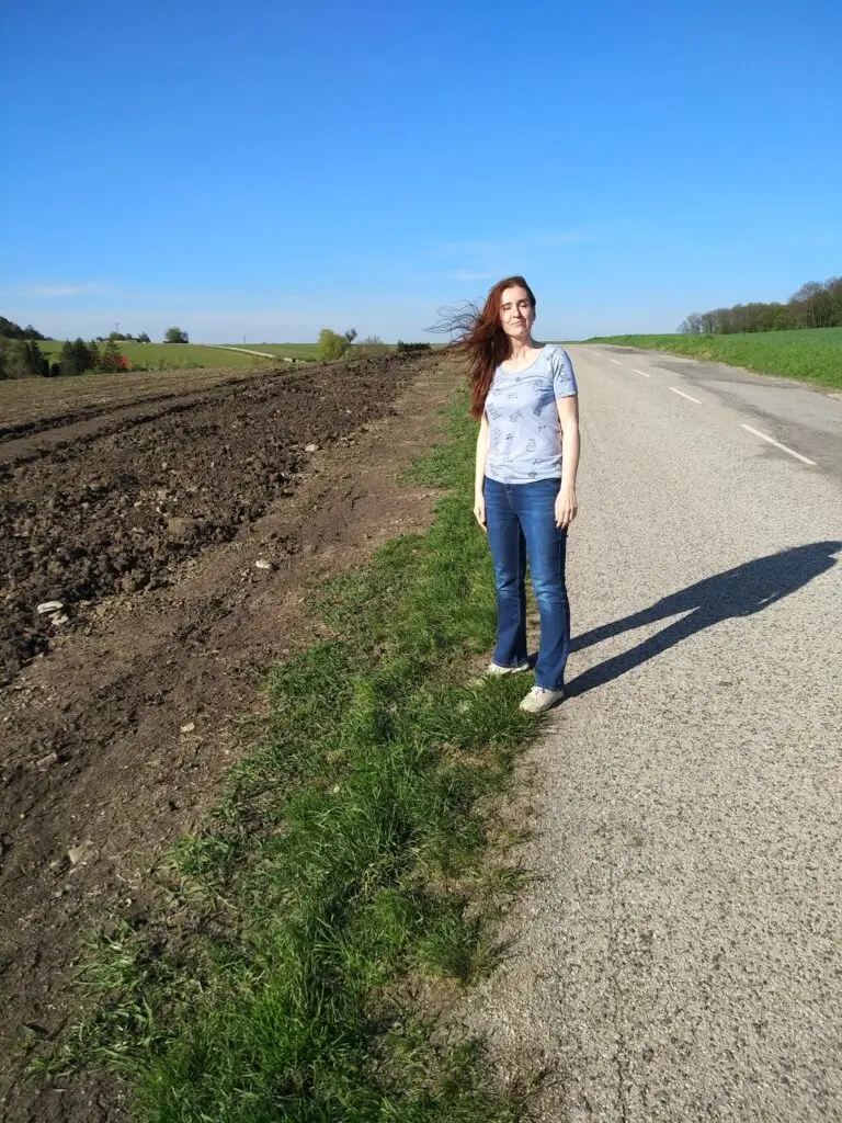Za hranicou rolí - kto sme, keď prestaneme hrať to, kým máme byť