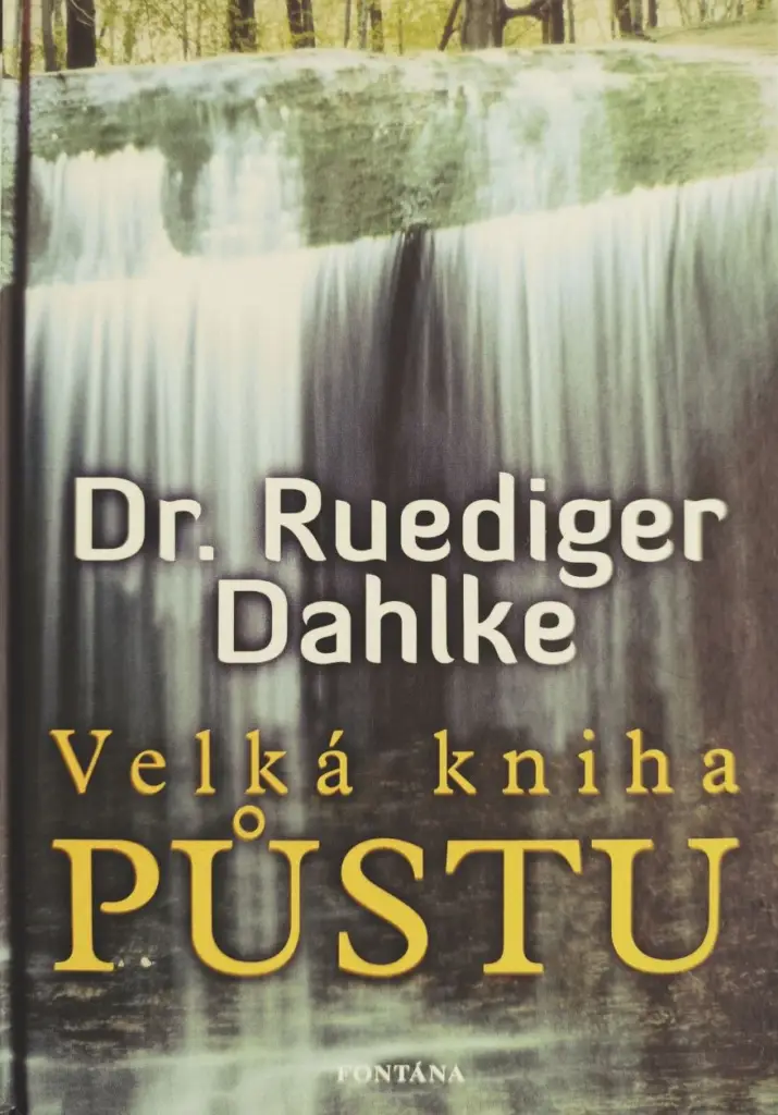 Človek sa nemôže úplne zbaviť zodpovednosti za svoje telo, svoj život a svoje prežívanie tým, že ju odovzdá lekárovi, psychológovi, zdravotnej poisťovni, politikom, spoločnosti alebo iným autoritám. To samozrejme neznamená odmietanie medicíny ani odbornej pomoci. Odborníci majú svoje nezastupiteľné miesto. No existuje aj časť zodpovednosti, ktorú za nás nikto prevziať nemôže.