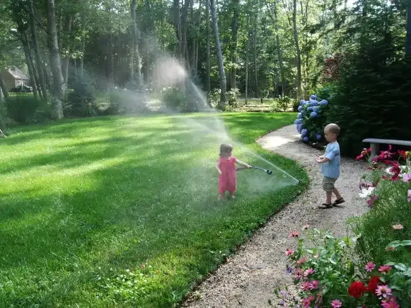 Oakland County Sprinkler Company