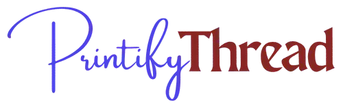 Printify Thread