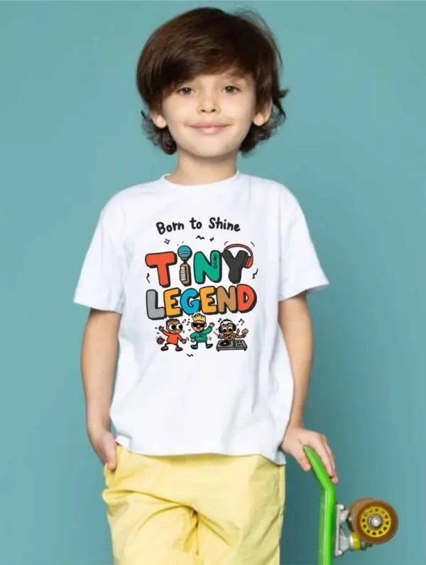 kids birthday t-shirt