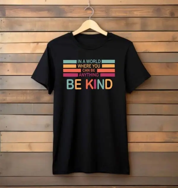 Be Kind T-Shirt