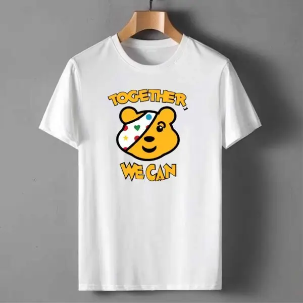 Christmas Crew 2025 T-Shirt