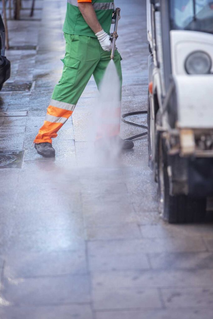 Your Floors Tell Your Customers Everything About Your Business - Priority Commercial Floor Restoration Jackson MS