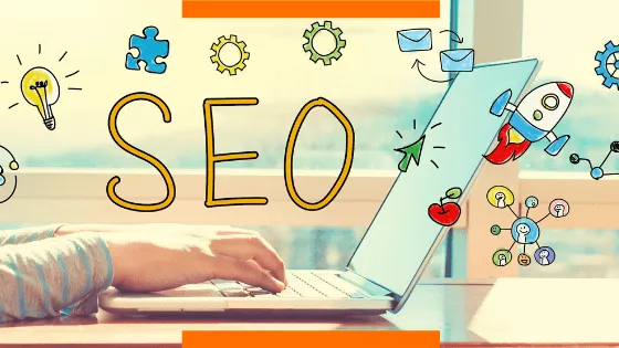 SEO Blog Image
